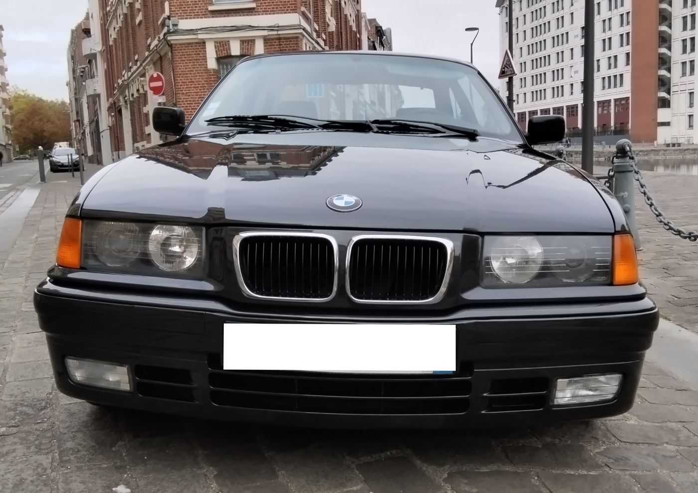 BMW Série 3