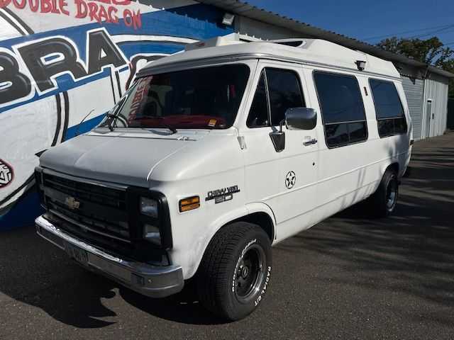 Chevrolet C20