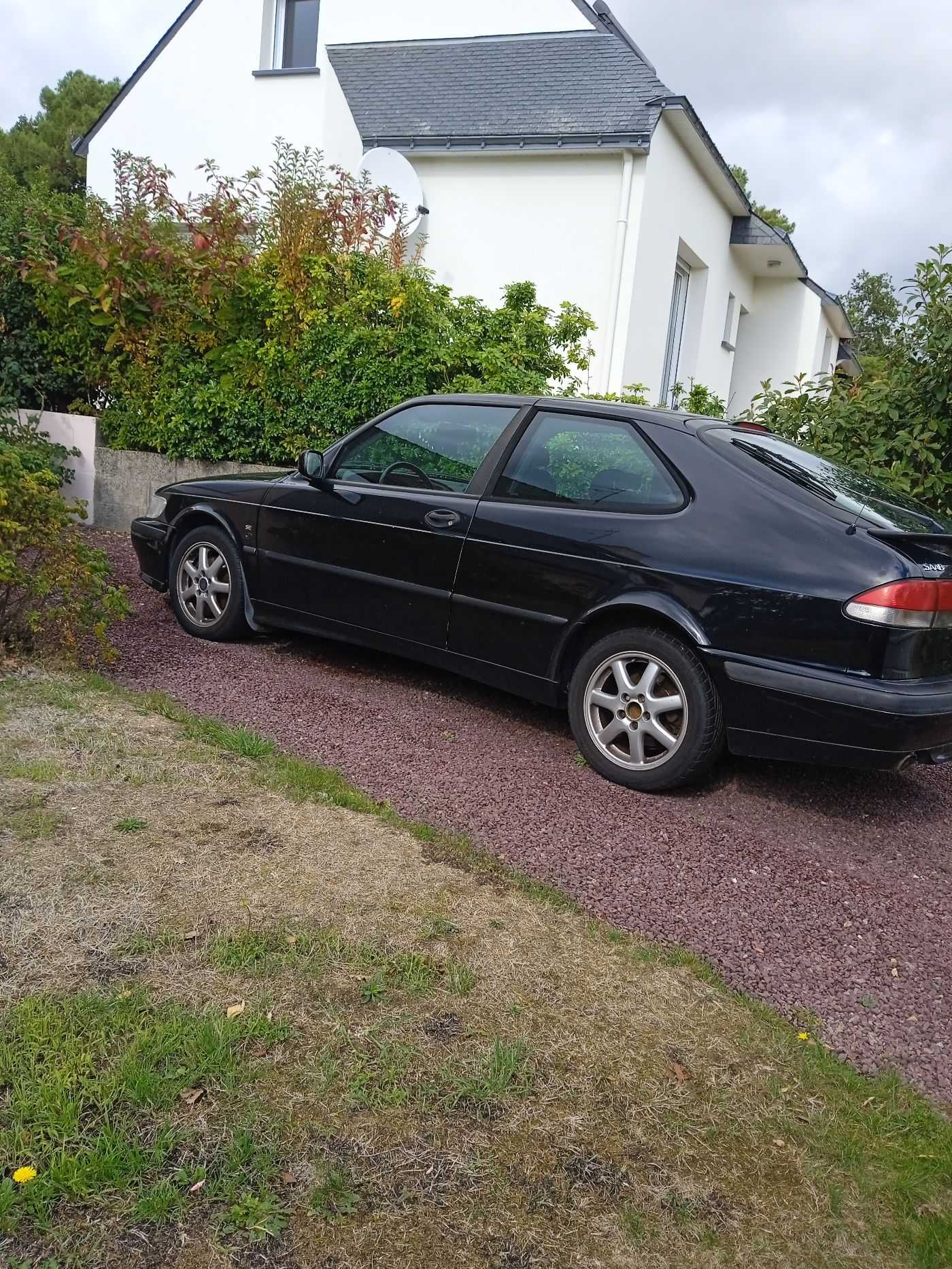 Saab 93