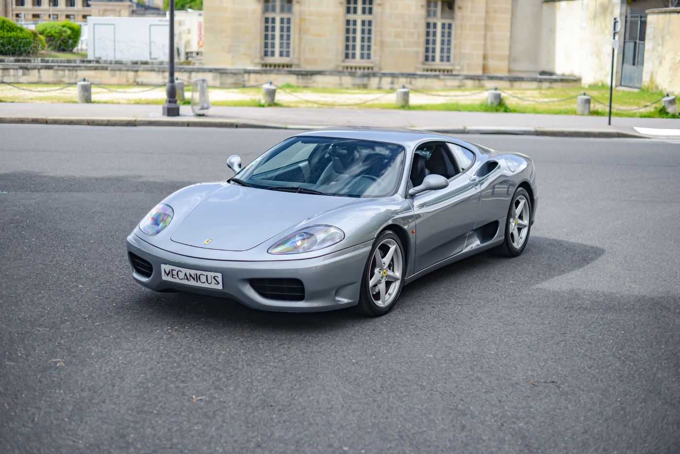 Ferrari 360