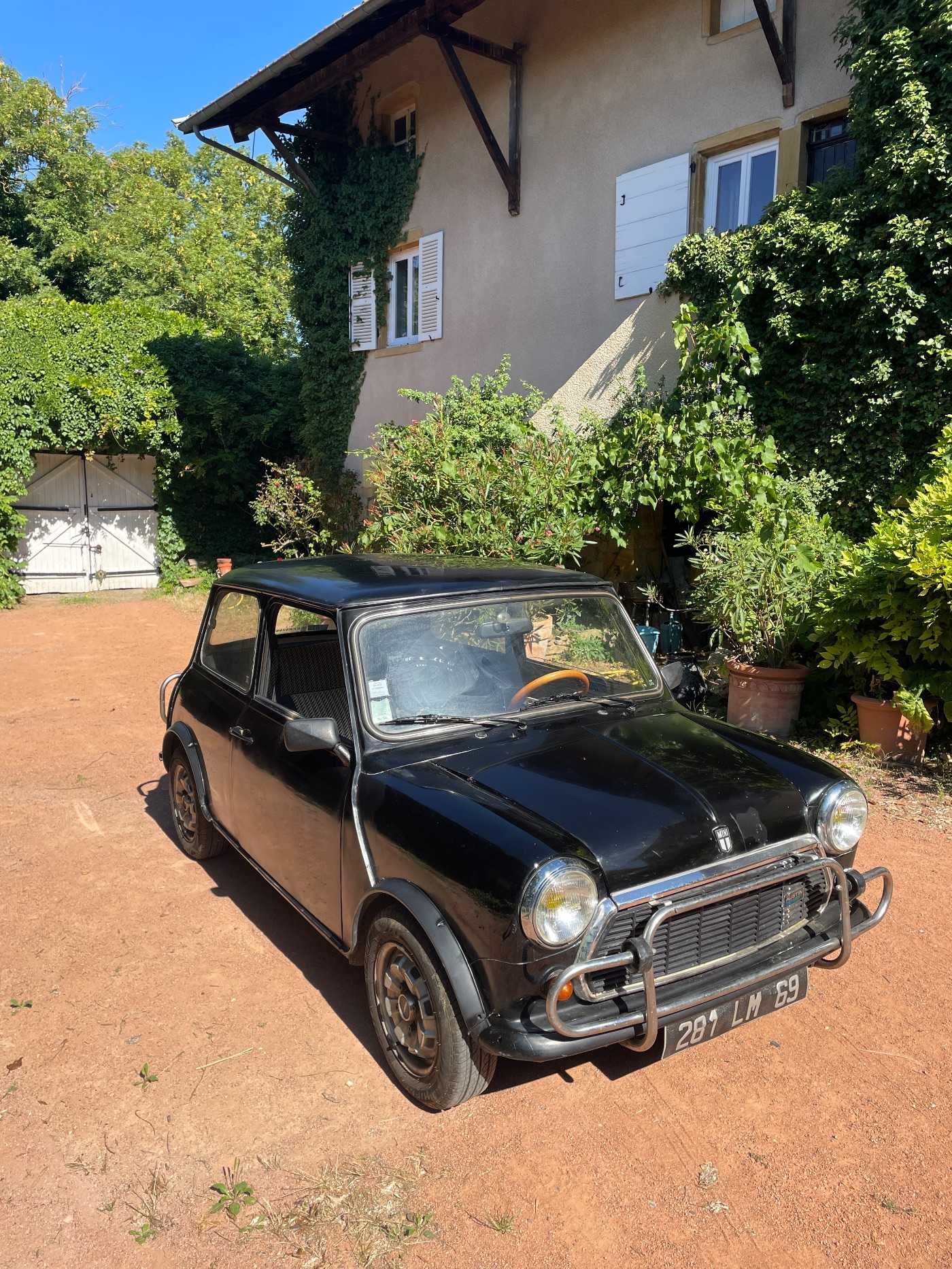 Mini 1000