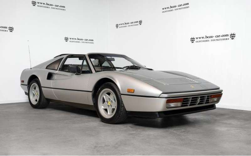 Ferrari 328
