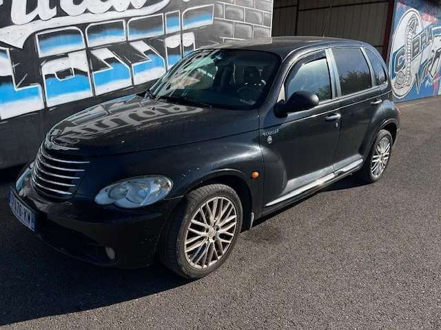 Chrysler PT Cruiser
