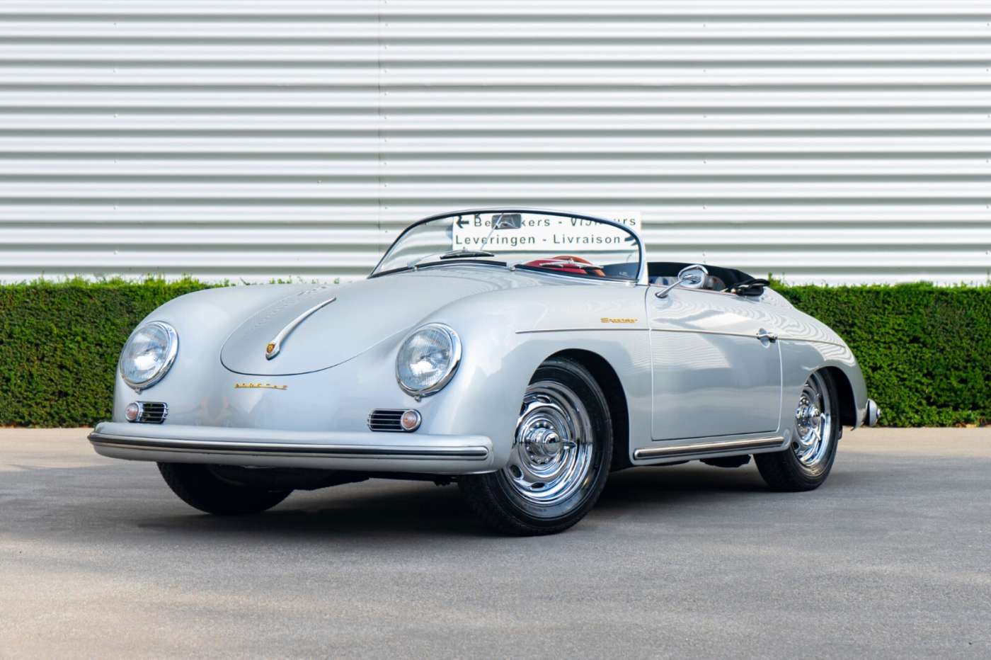 Porsche 356