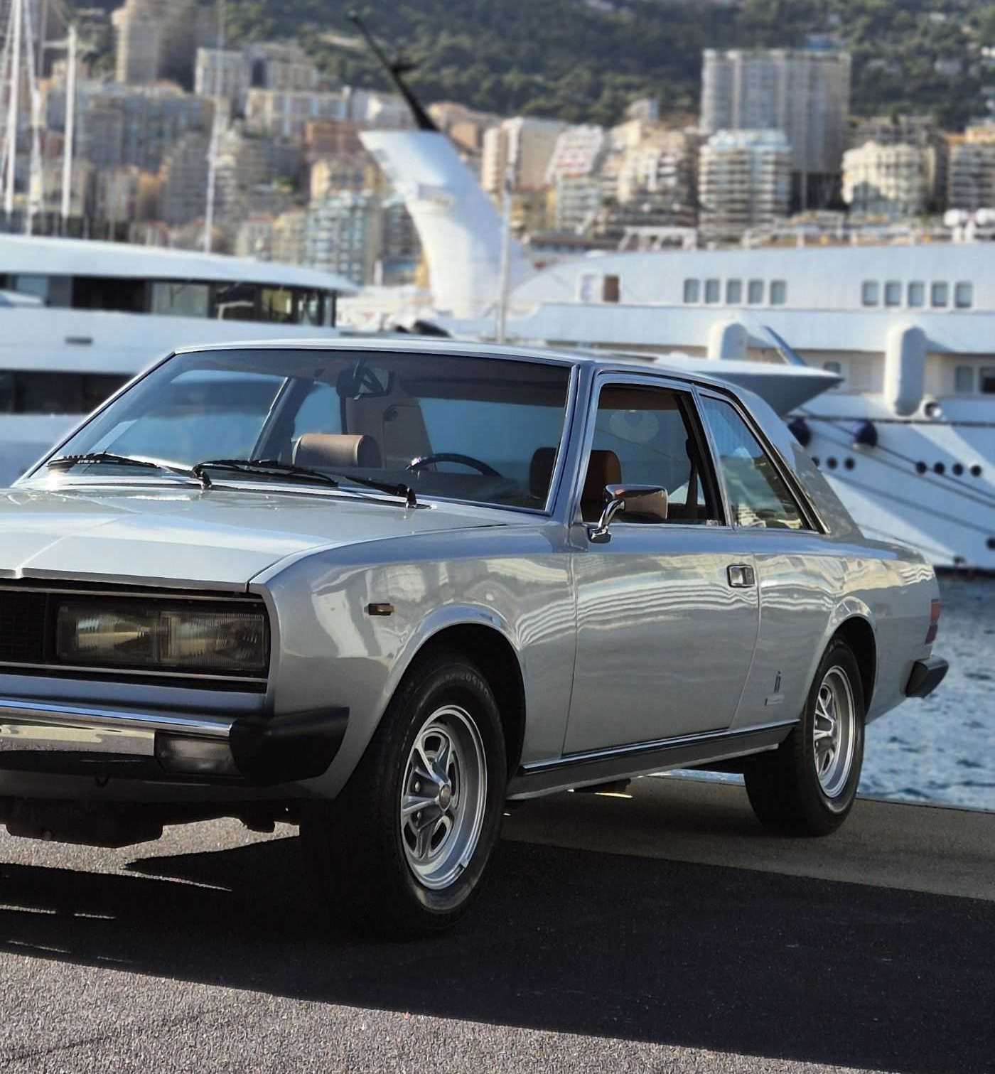 Fiat 130