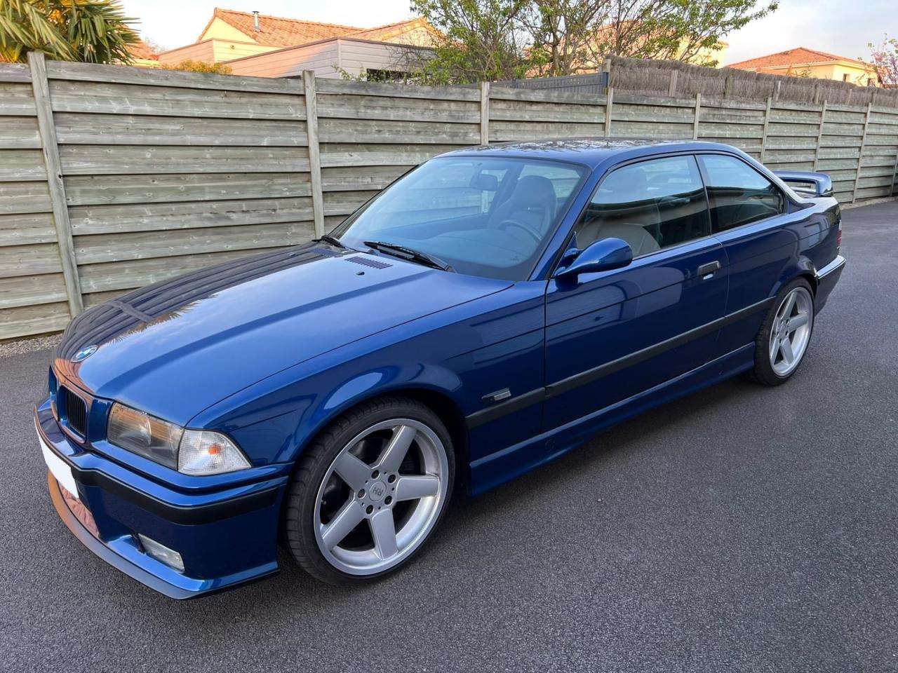 BMW M3
