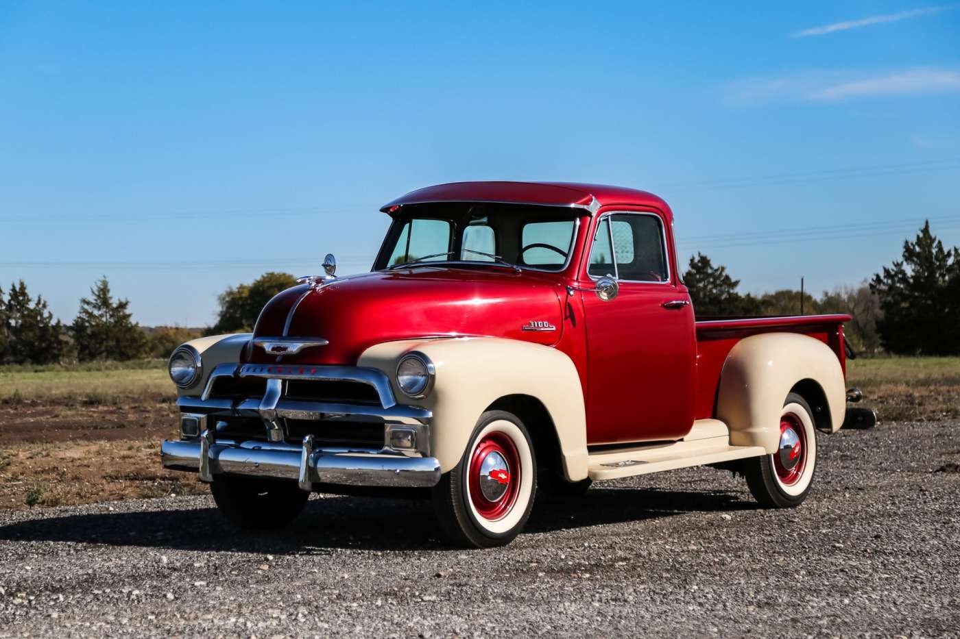 Chevrolet Pick-up