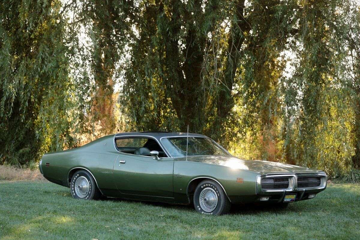 Dodge Charger