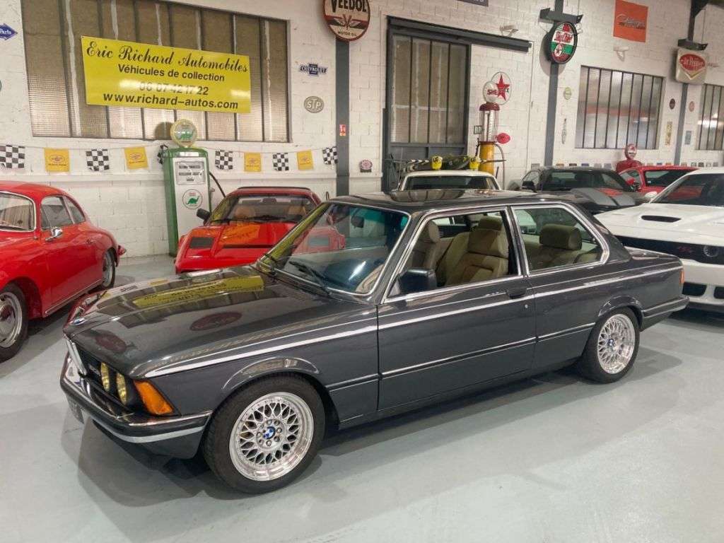 BMW Série 3