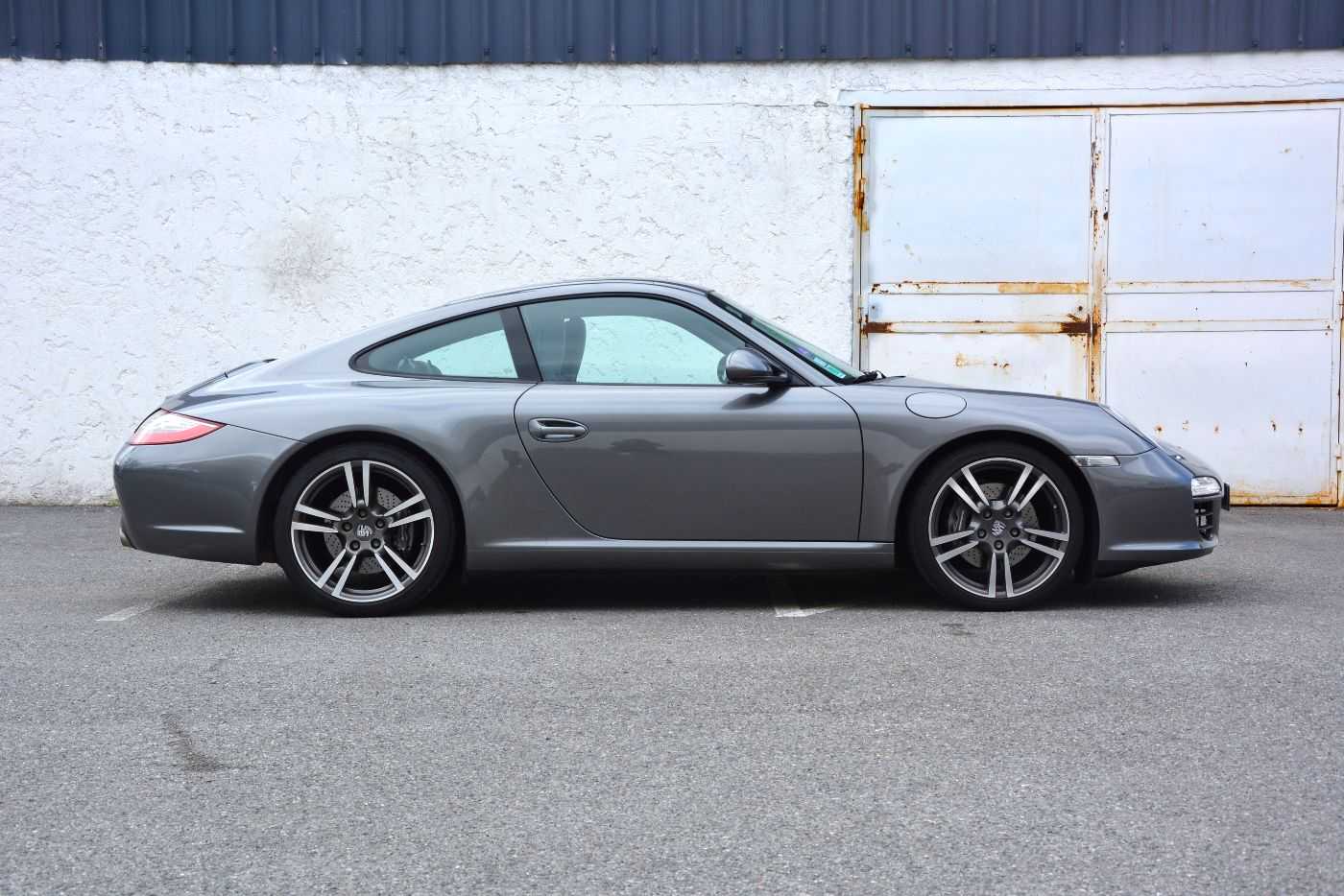 Porsche 997