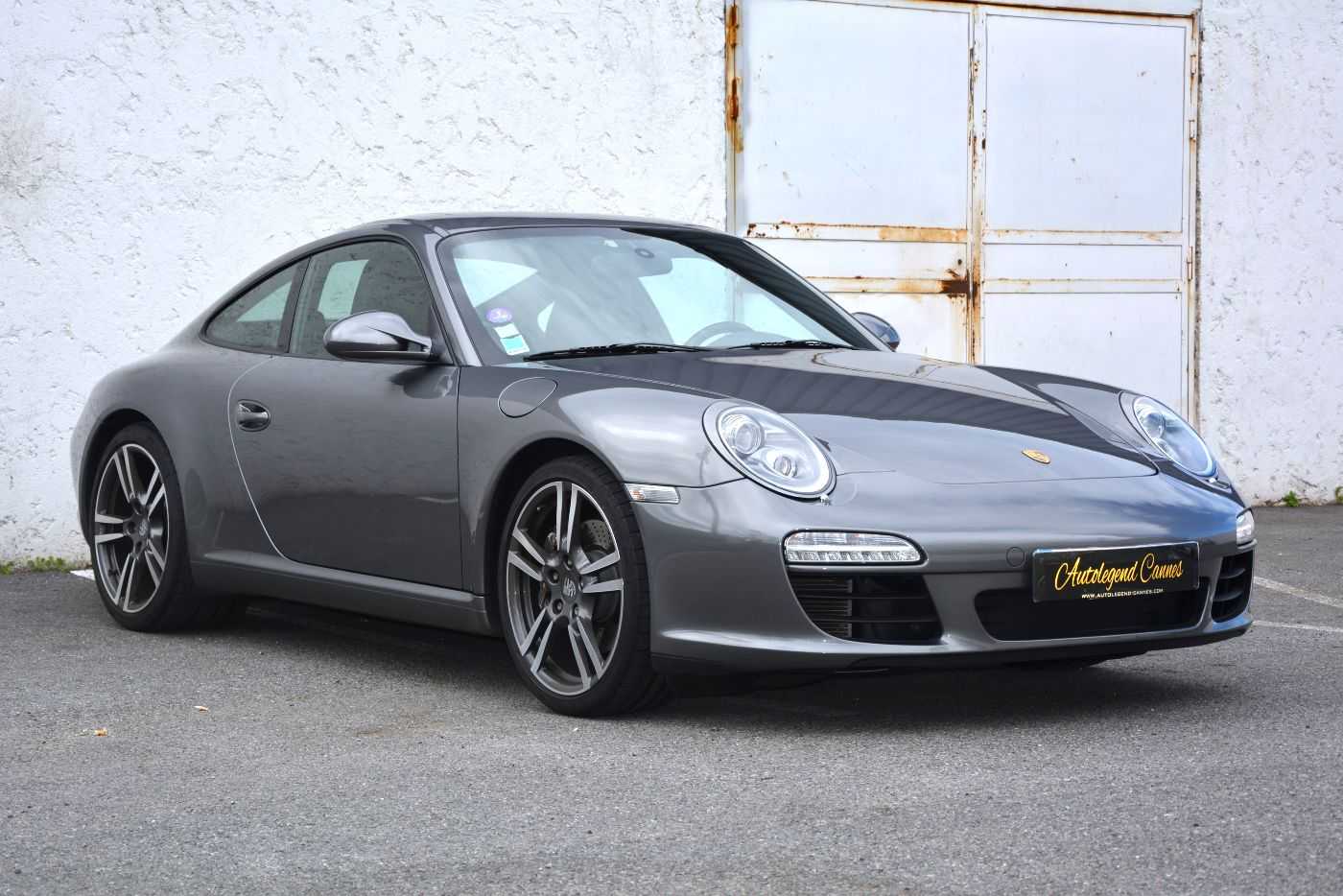 Porsche 997