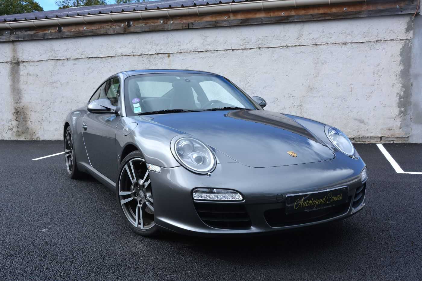 Porsche 997