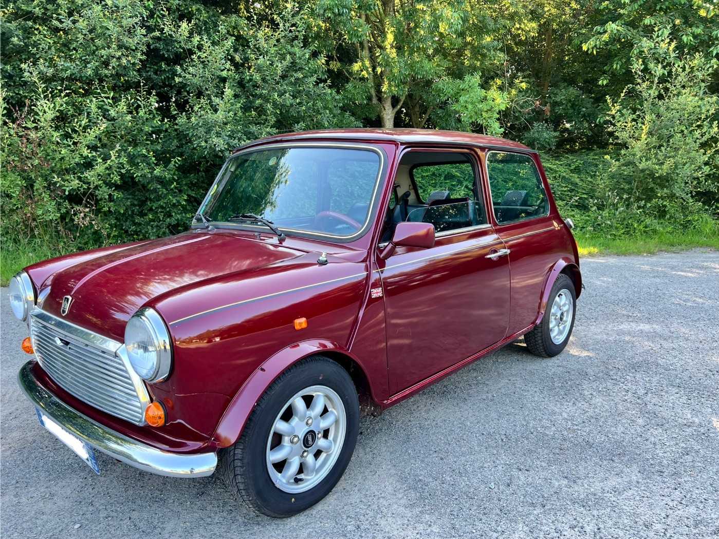 Mini 30ème Anniversaire