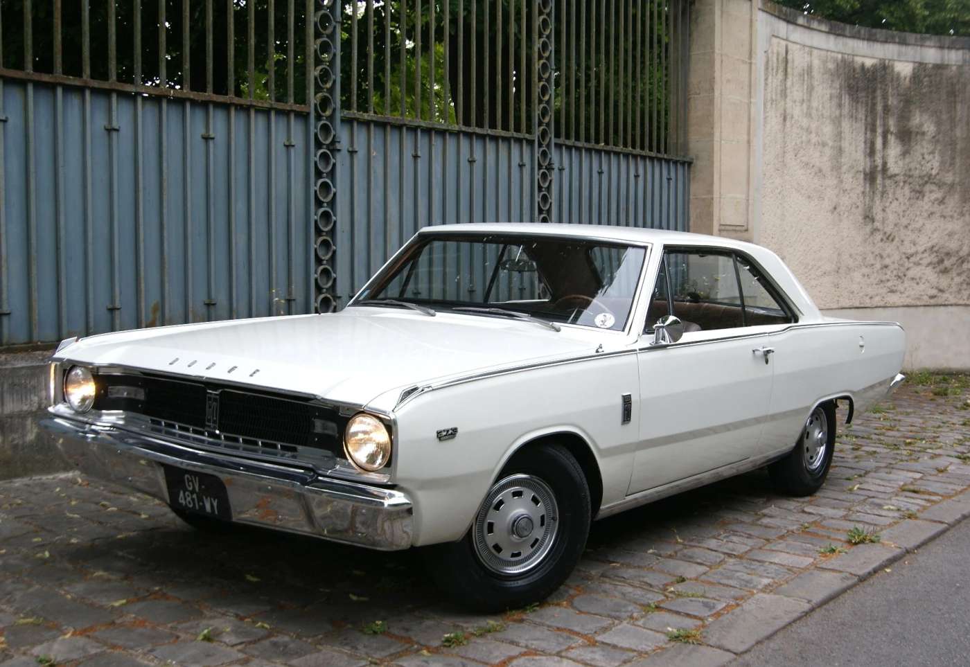 Dodge Dart