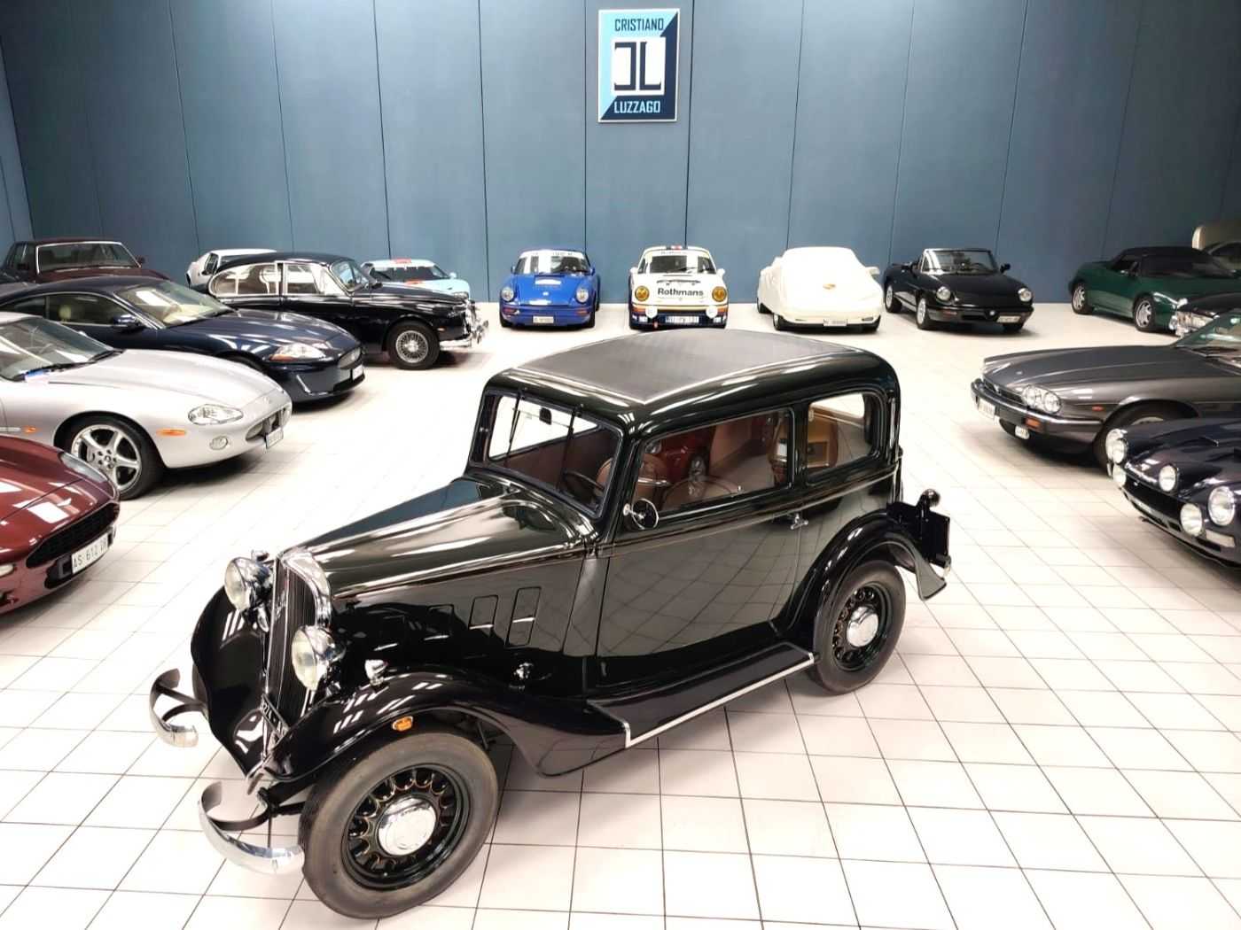 Fiat 508