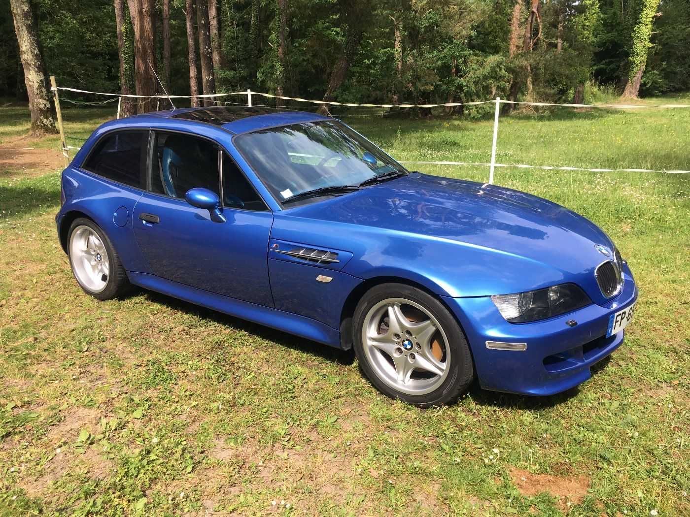 BMW Z3