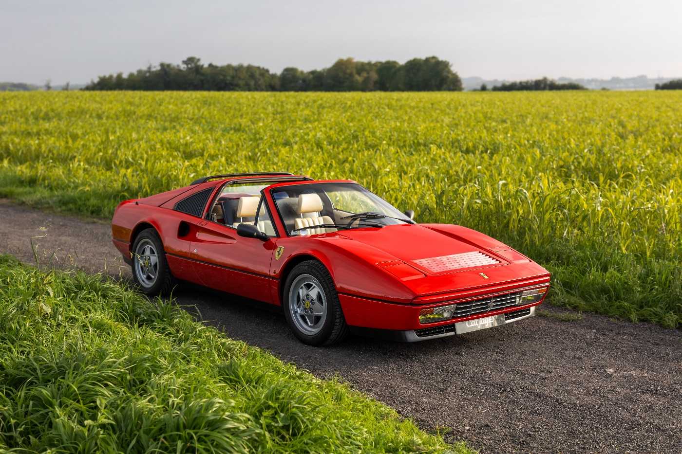 Ferrari 328