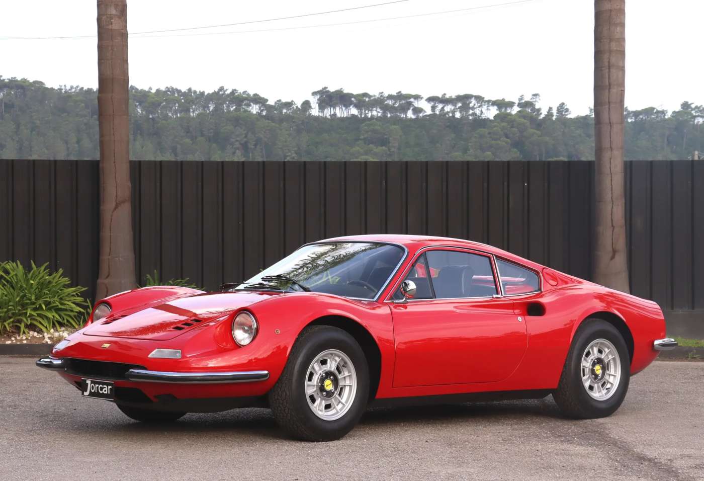 Ferrari Dino