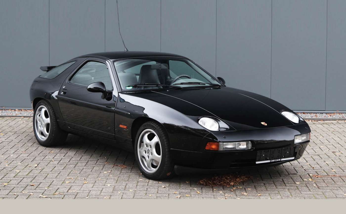 Porsche 928