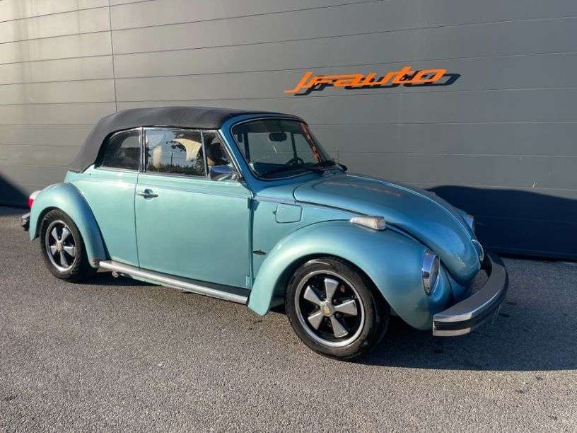 Volkswagen Coccinelle