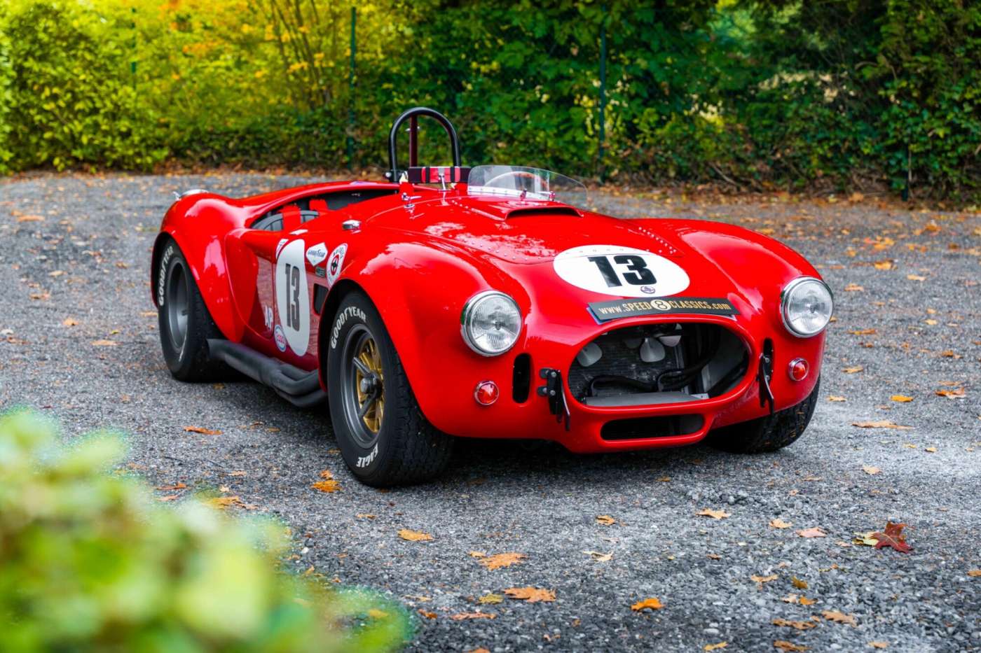 AC Cobra