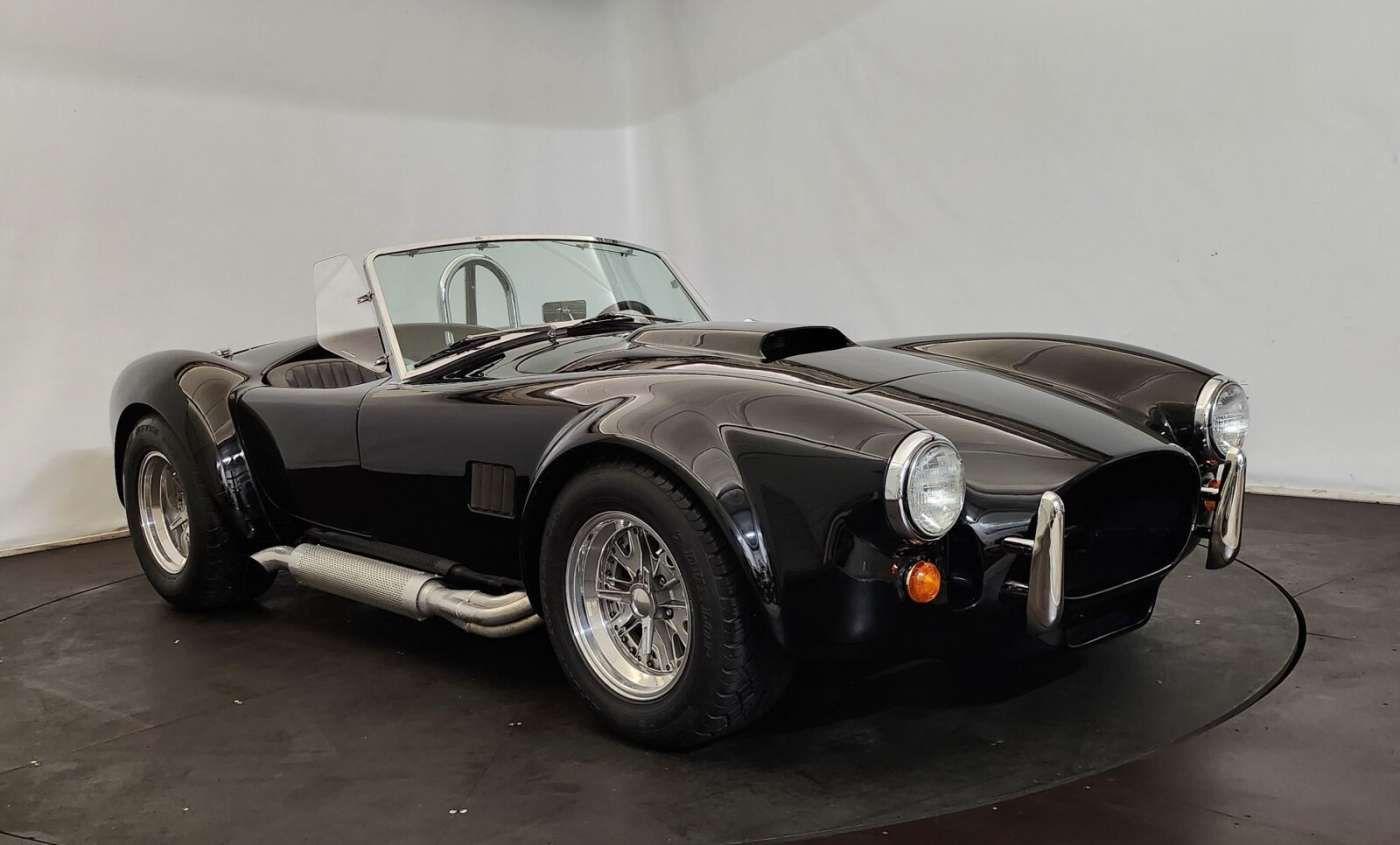 AC Cobra