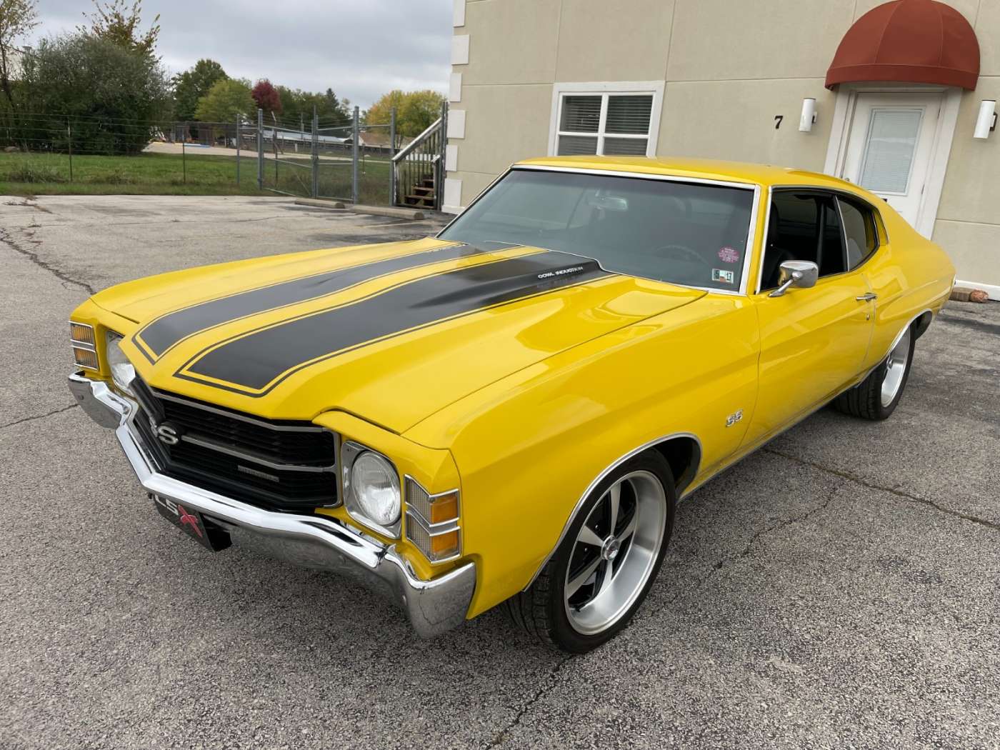 Chevrolet Chevelle