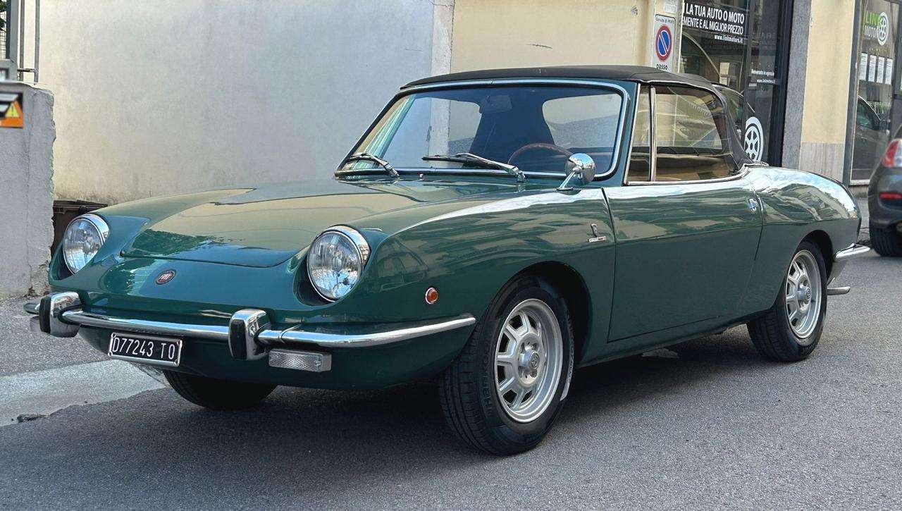 Fiat 850