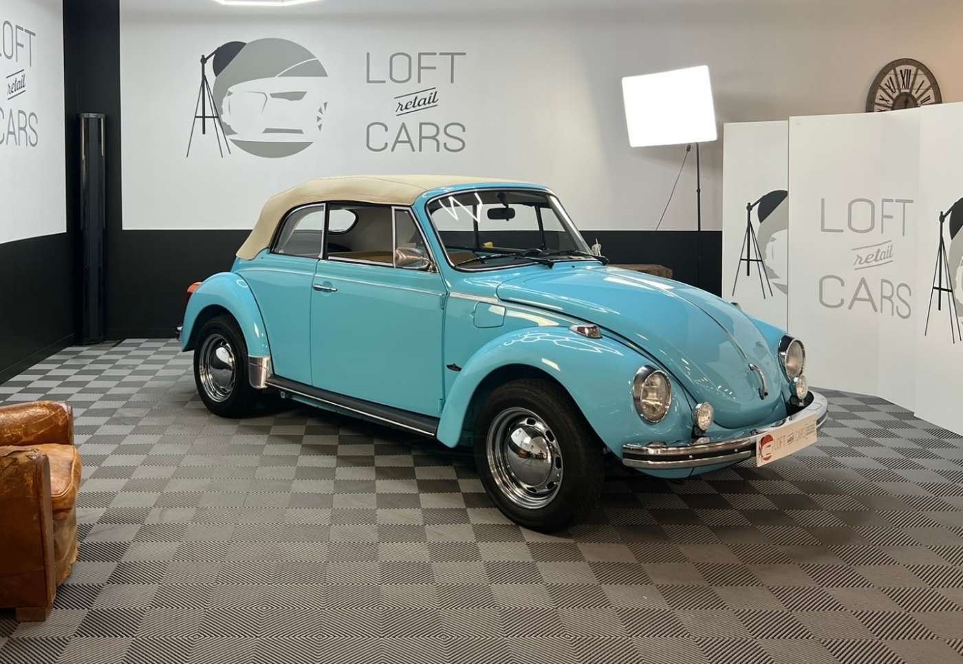 Volkswagen Coccinelle