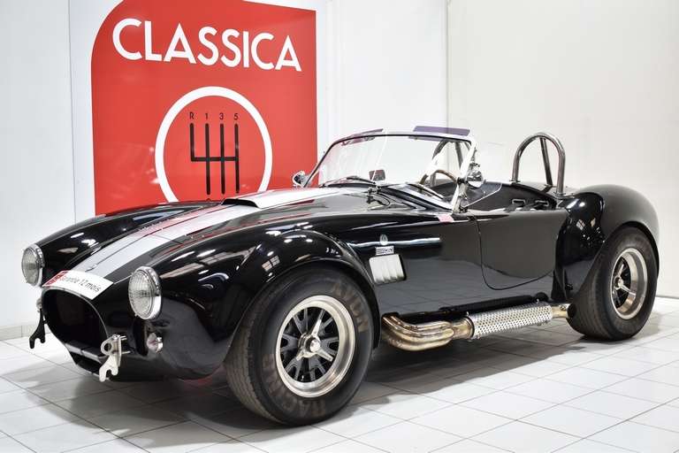 AC Cobra