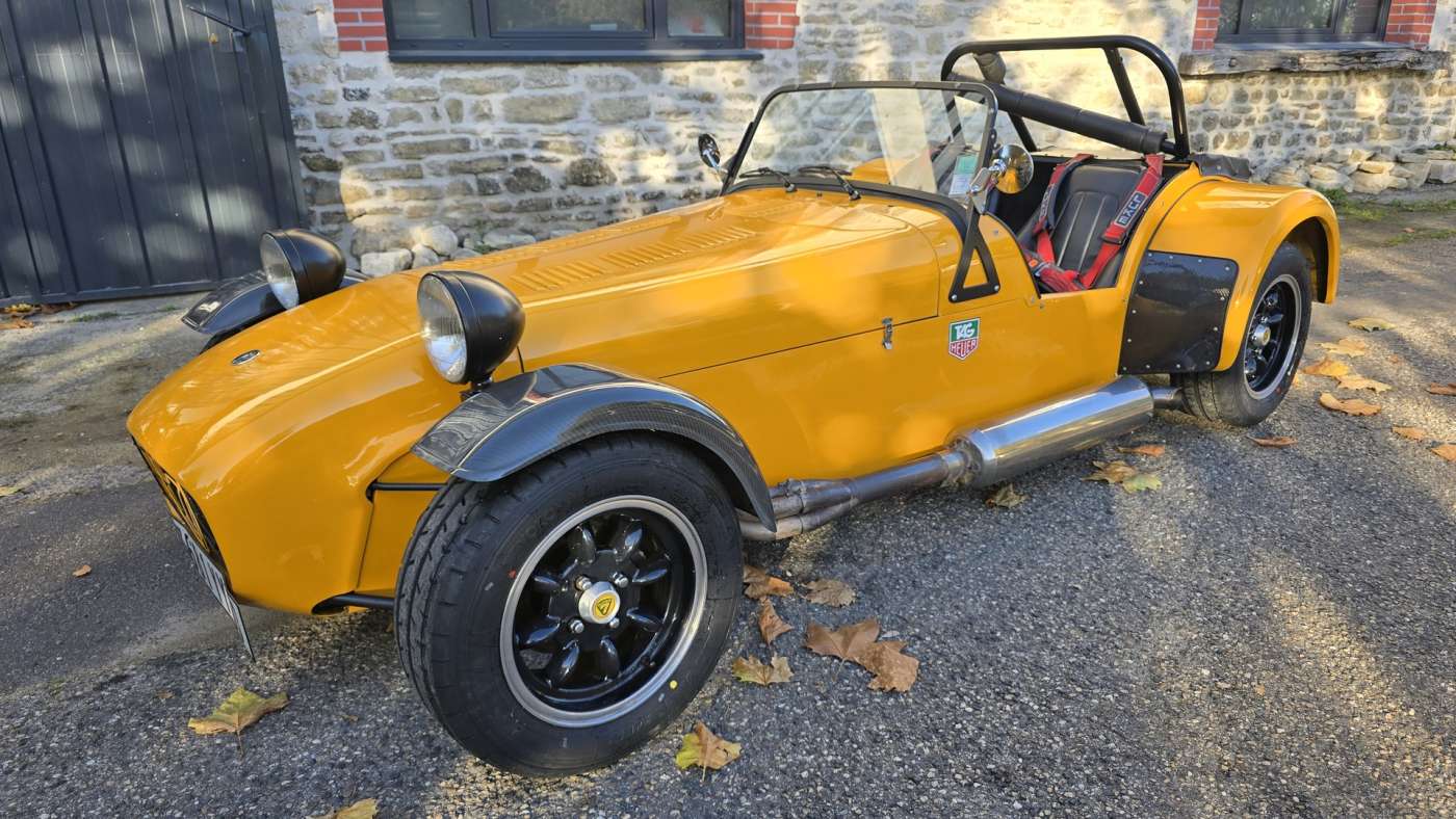 Caterham Seven