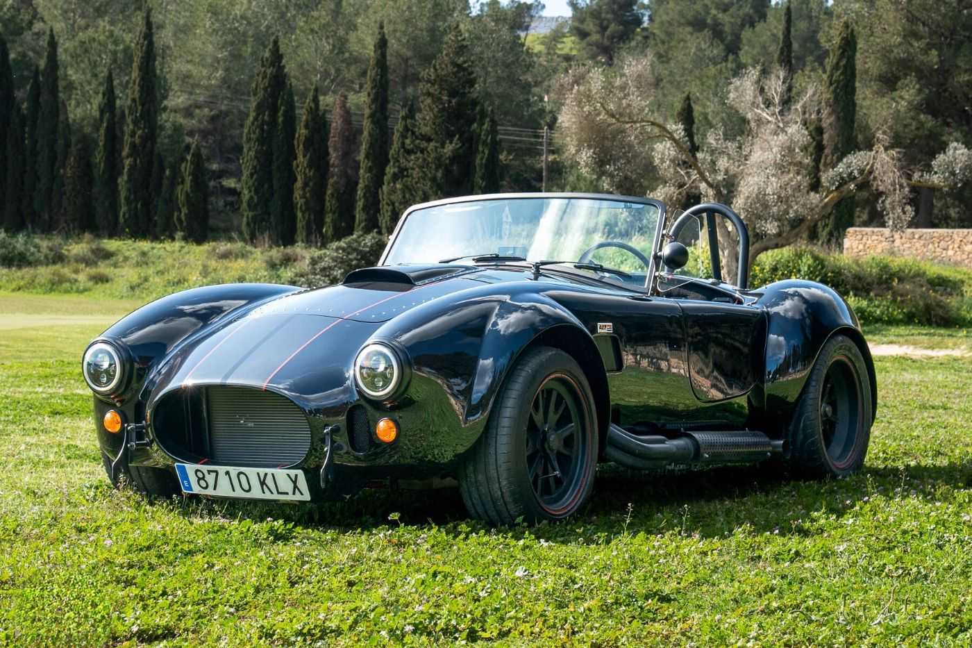 AC Cobra