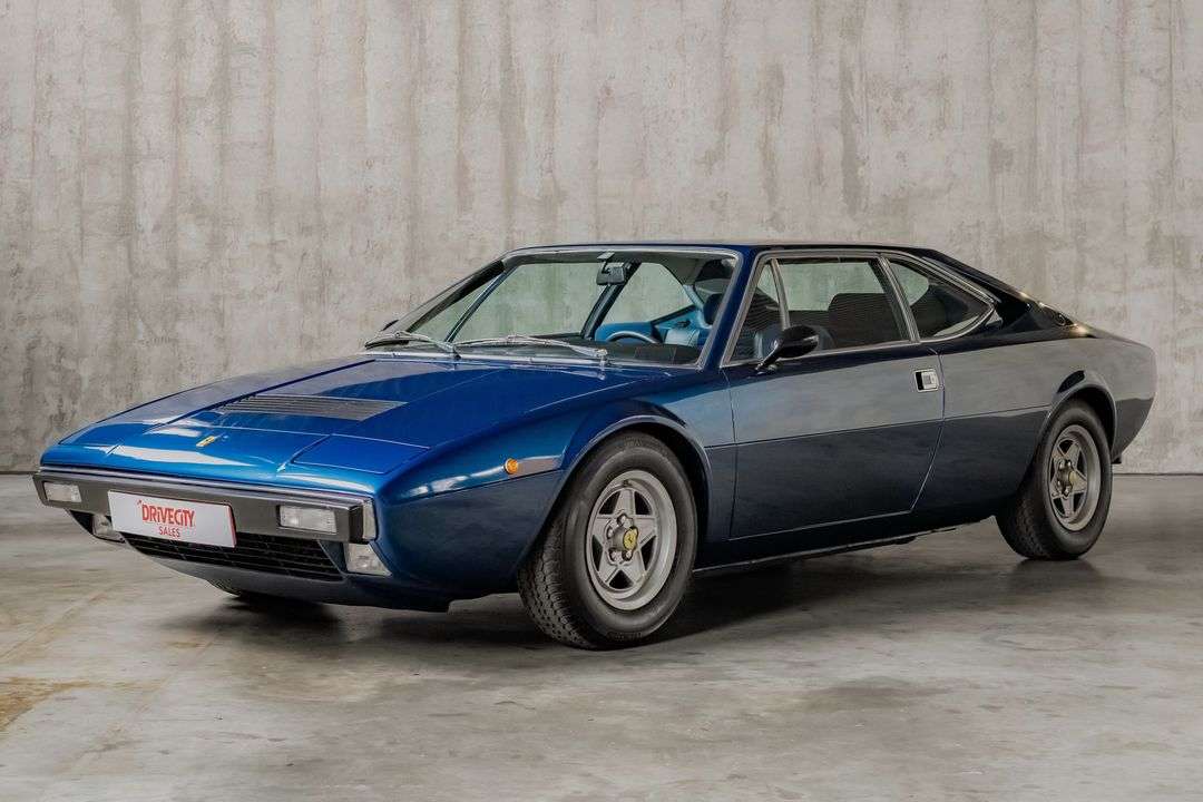 Ferrari 308 GT4