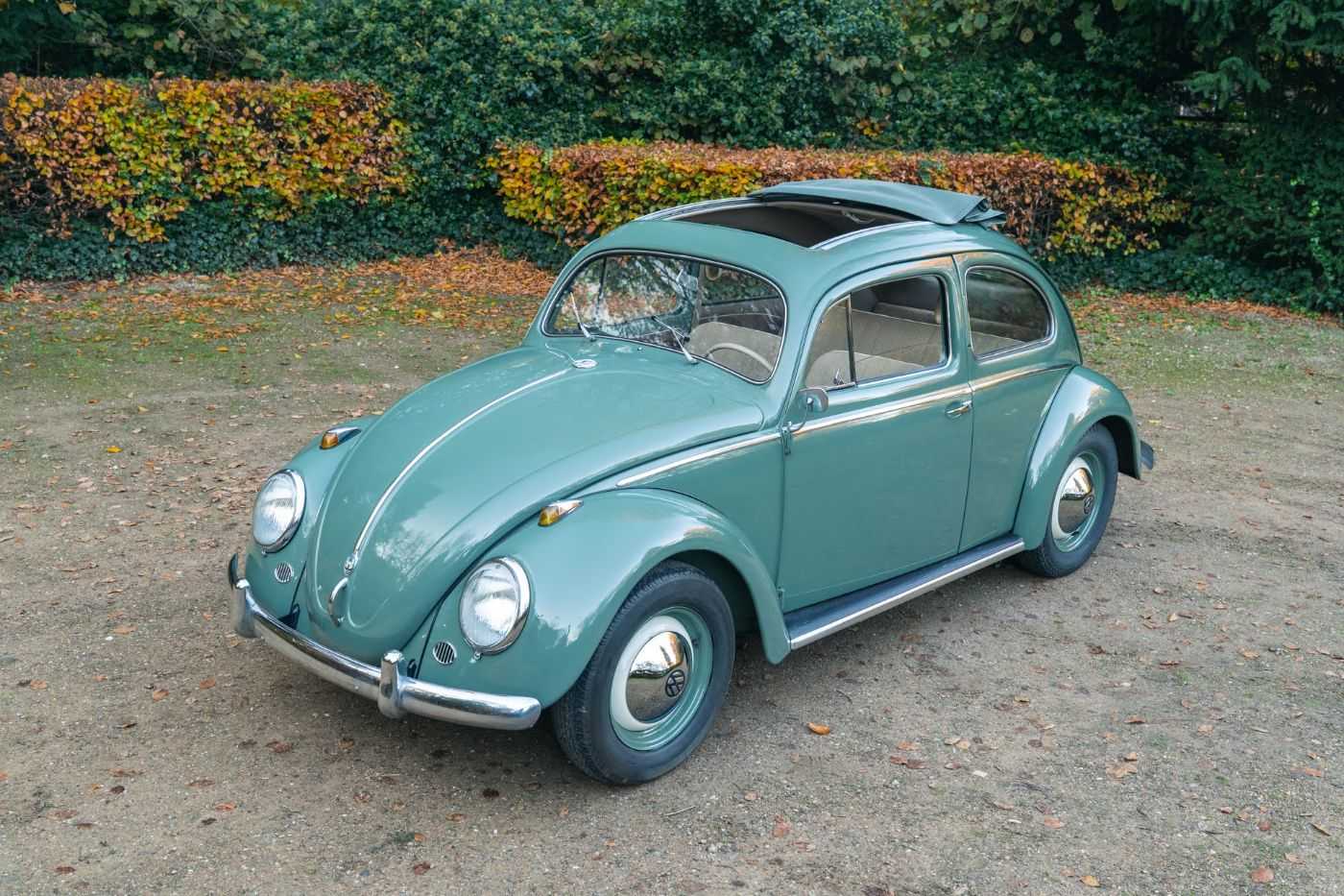 Volkswagen Coccinelle
