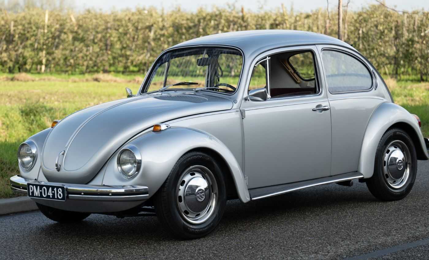 Volkswagen Coccinelle