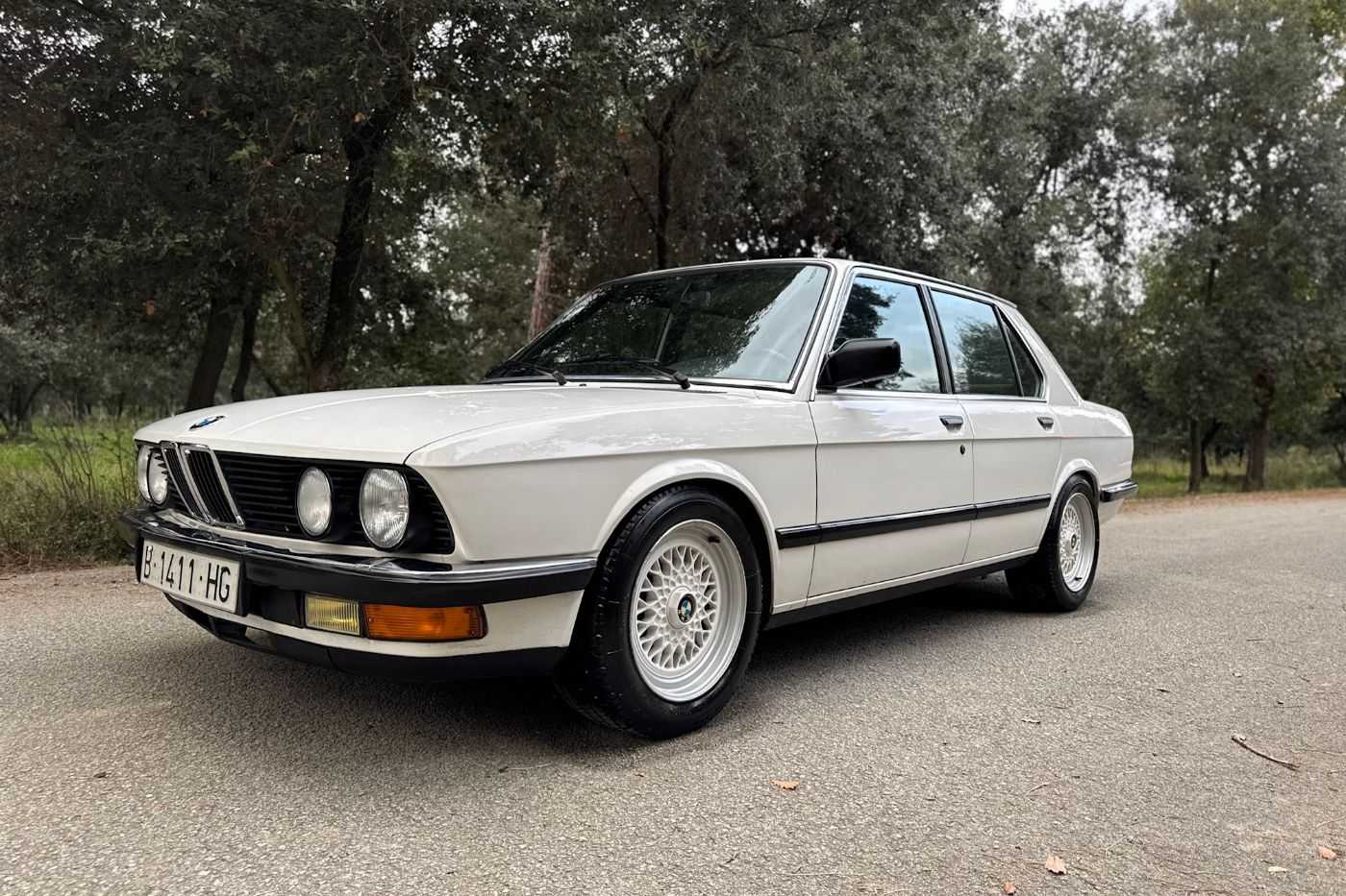 BMW Série 5