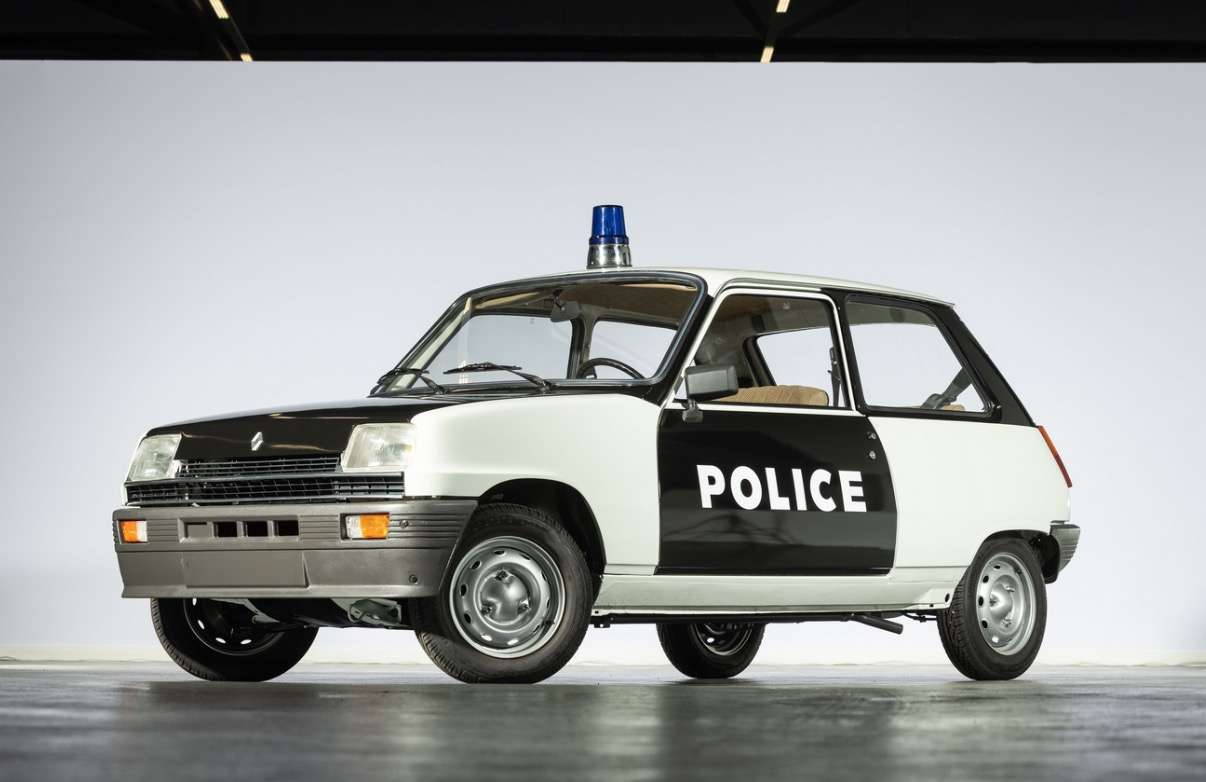 Renault 5
