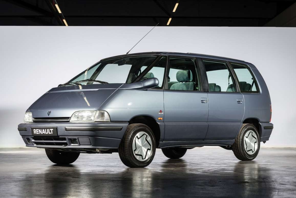 Renault Espace