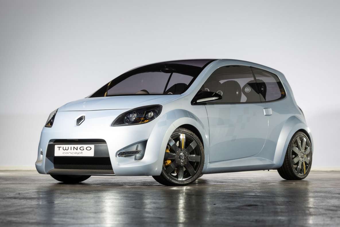 Renault Twingo