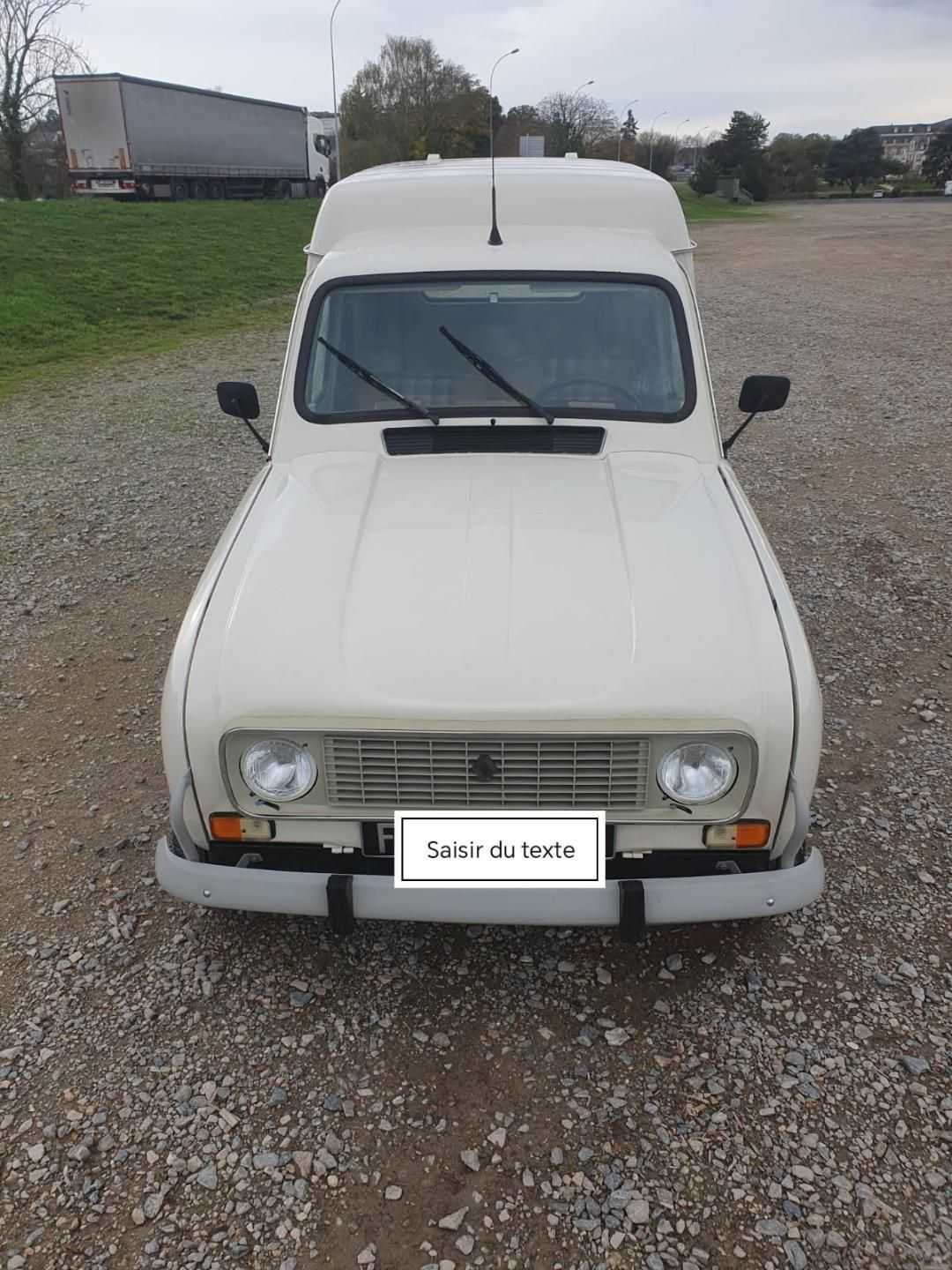 Renault 4