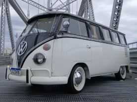 Volkswagen Combi