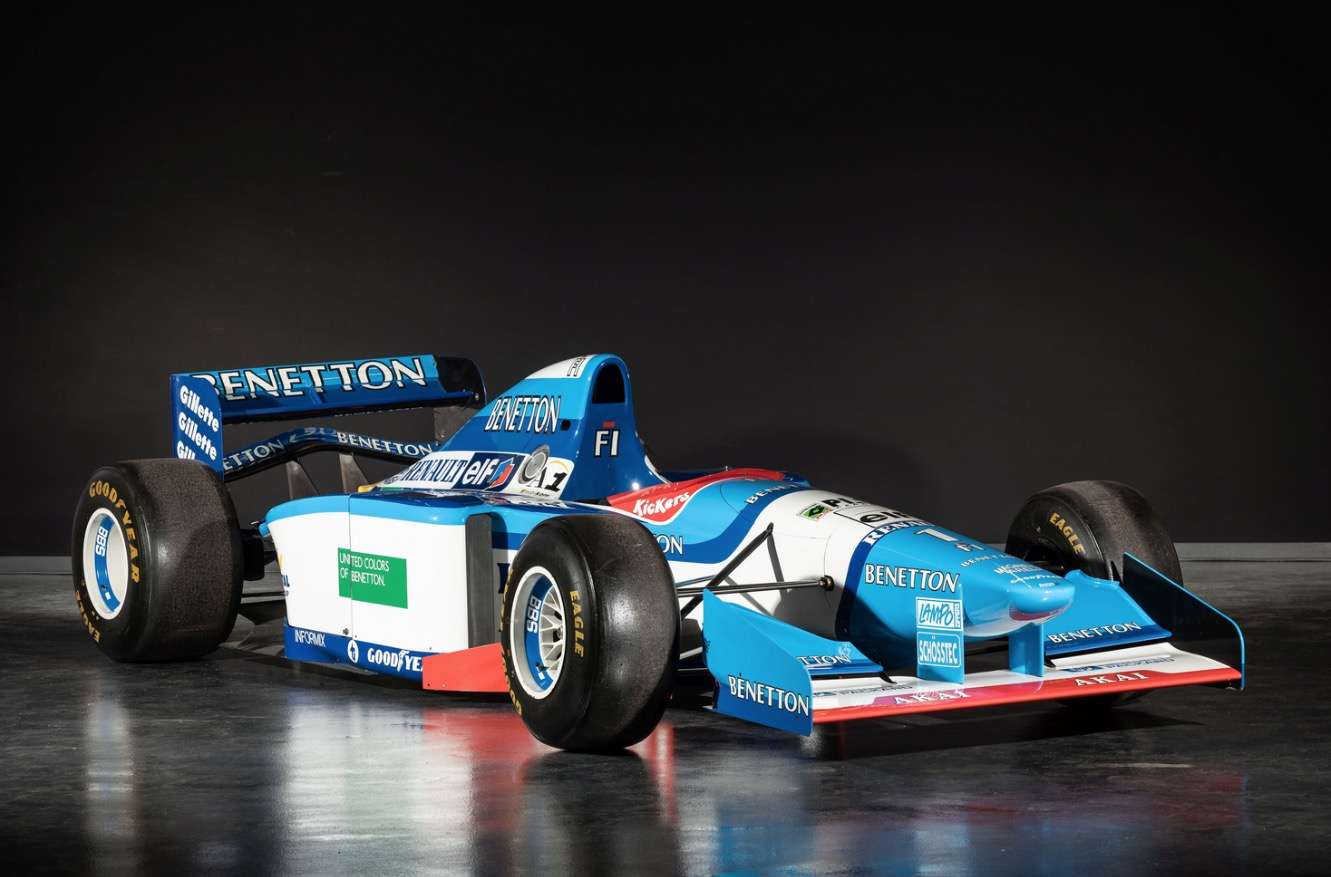 Proto/compétition Monoplace