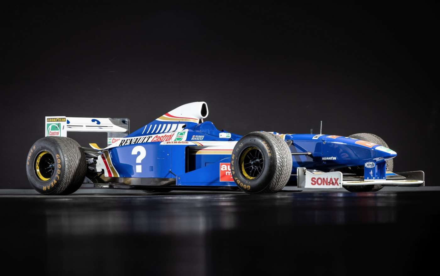 Proto/compétition Monoplace