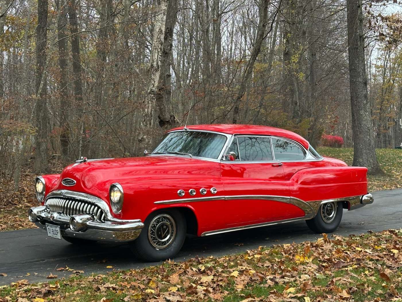 Buick Roadmaster