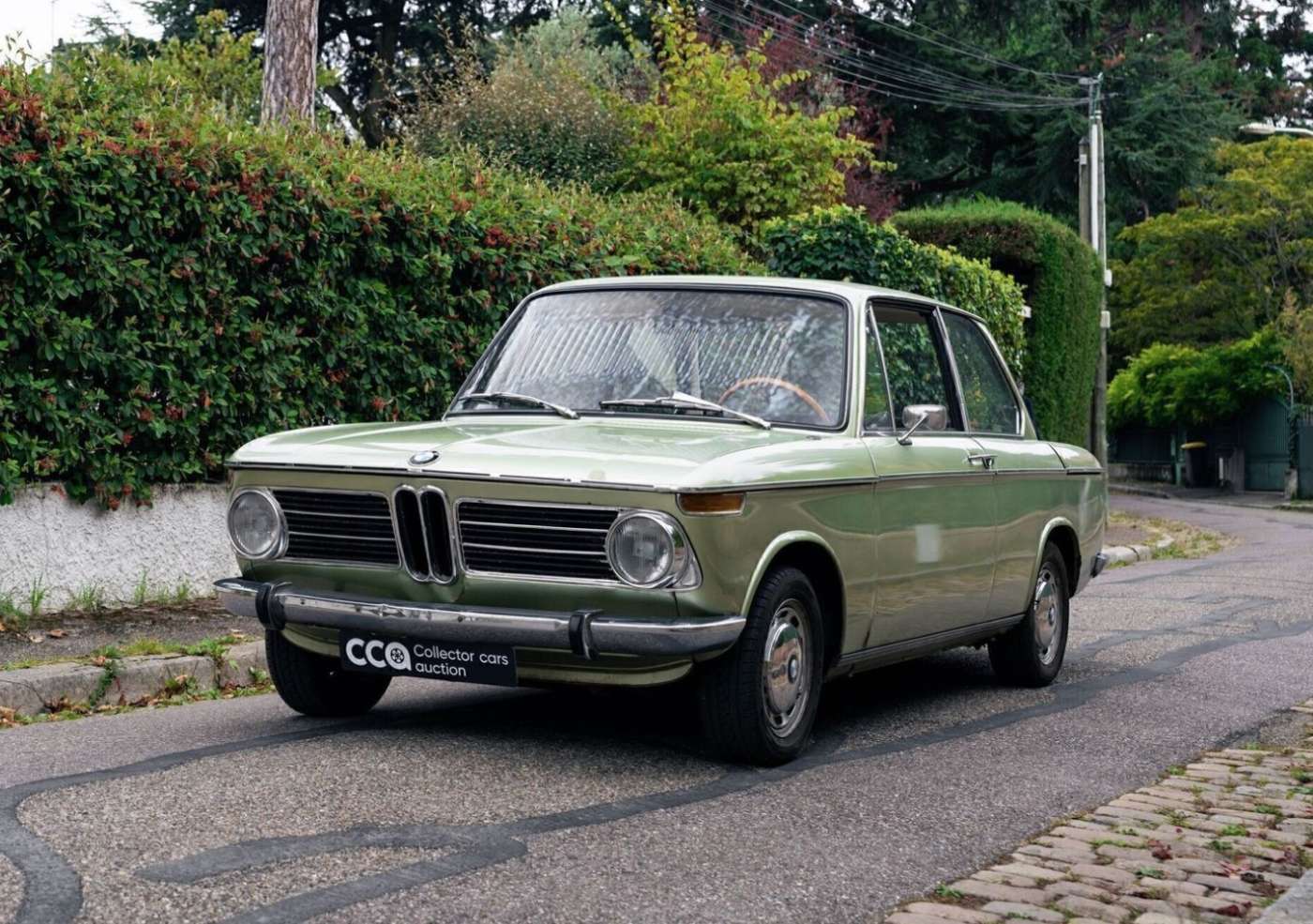 BMW 1600