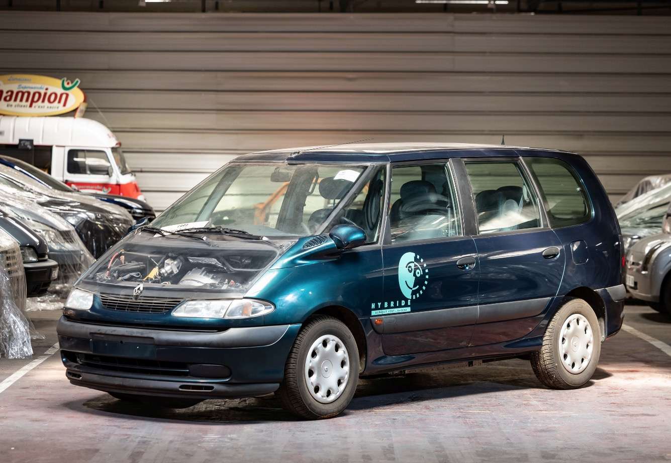 Renault Espace