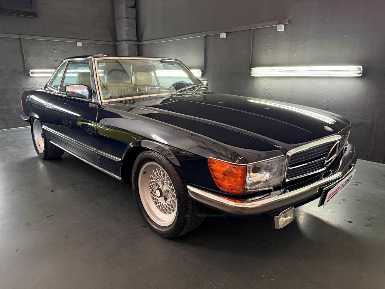 Mercedes-Benz SL