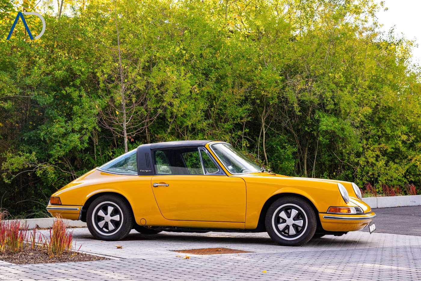 Porsche 912