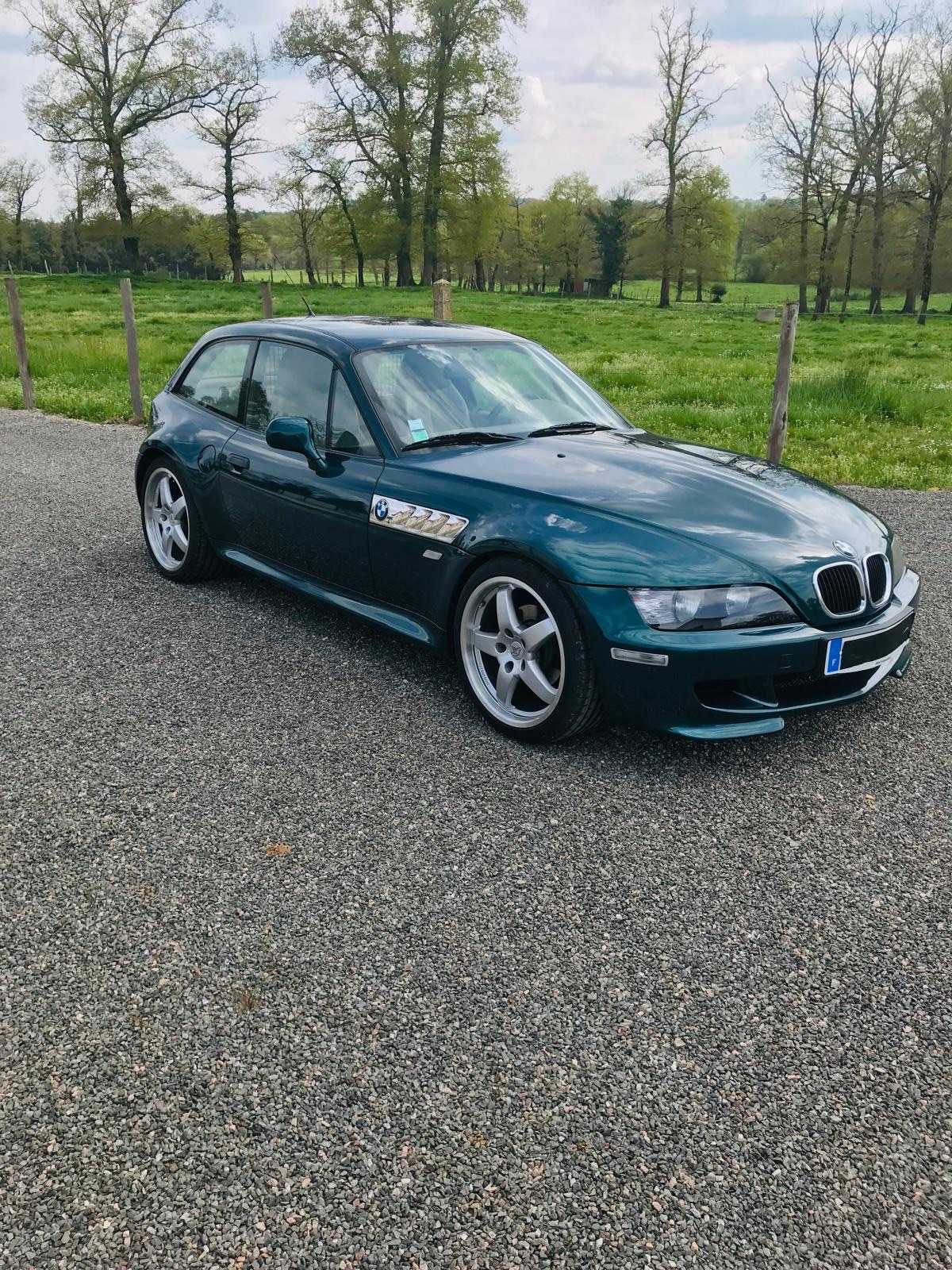 BMW Z3