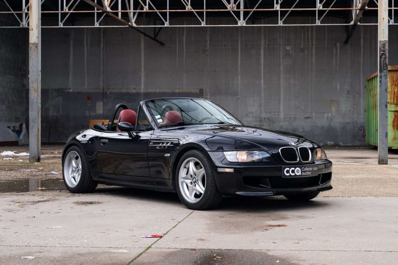 BMW Z3